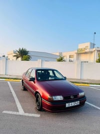 اوبل فكترا • ١٩٩٢ • كير اوتوماتيك