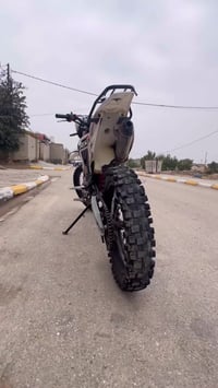 CRX • محرك 300 • كوت