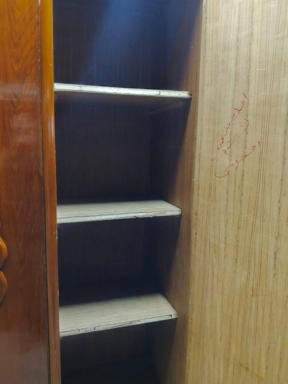غرفه تفصال داخل وخارج صاج
شغل ثقيل الدنگ لوي زاويه كنتوريه
عنوان بغداد الأمين الثانيه توصيل بكروه 
ارسل صوره واتساب وتدلل 
اضغط على الرابط للوصول الفوري الواتساب 
‏‪https://wa.me/9647884062549


**إذا كنت صاحب هذا الإعلان وتريد حذفه لأي سبب، رجاءا أرسل رسالة إلى الدعم الفني**