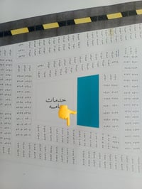 الطوبة والنخيلة • ٢٨٤م • موظفين نفط