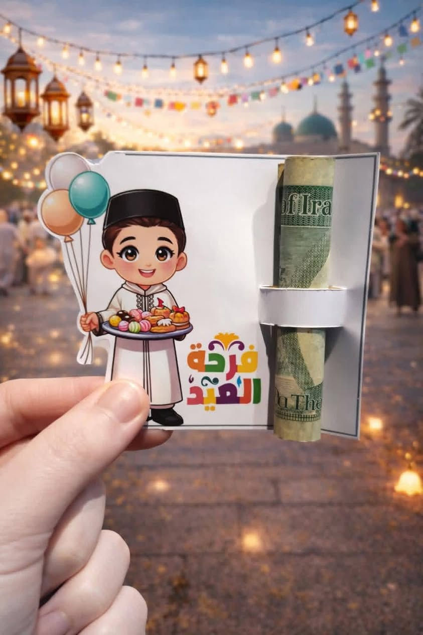 نماذج قابلة للتنفيذ 
للطلب والاستفسار مراسلة الصفحة 
#توزيعات_العيد


**إذا كنت صاحب هذا الإعلان وتريد حذفه لأي سبب، رجاءا أرسل رسالة إلى الدعم الفني**