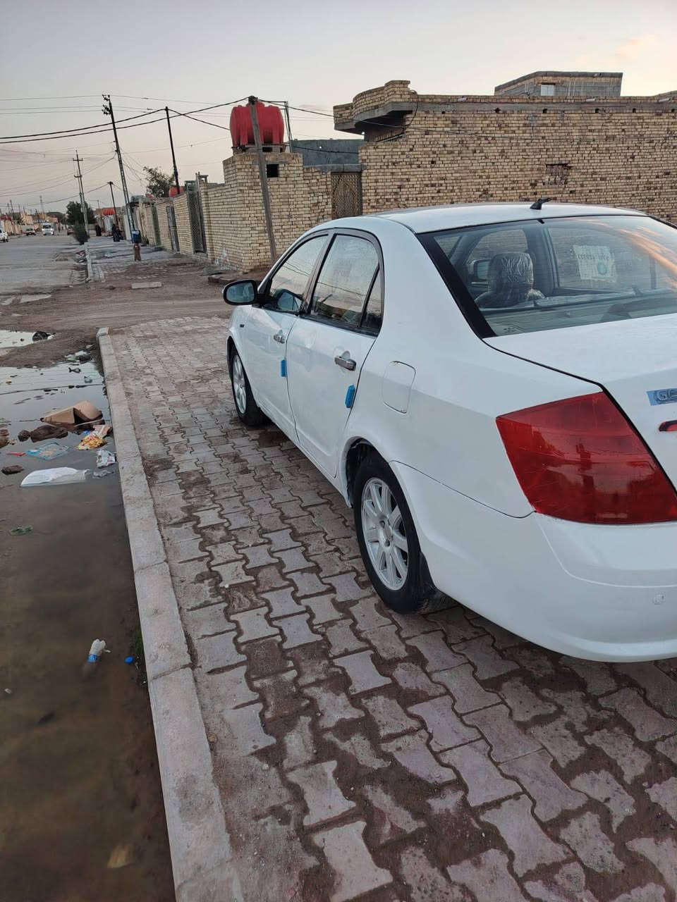 سلام عليكم جيلي موبل محور مكينه وكير كورله اوتماتيك كفاله عامه تخم تاير جديد حداده ه السنويه لغاية ٢٩ تحويل شوكت مايعجب السعر ٣٧ ورقه هاذه رقمي *********** مكاني ميسان عماره
