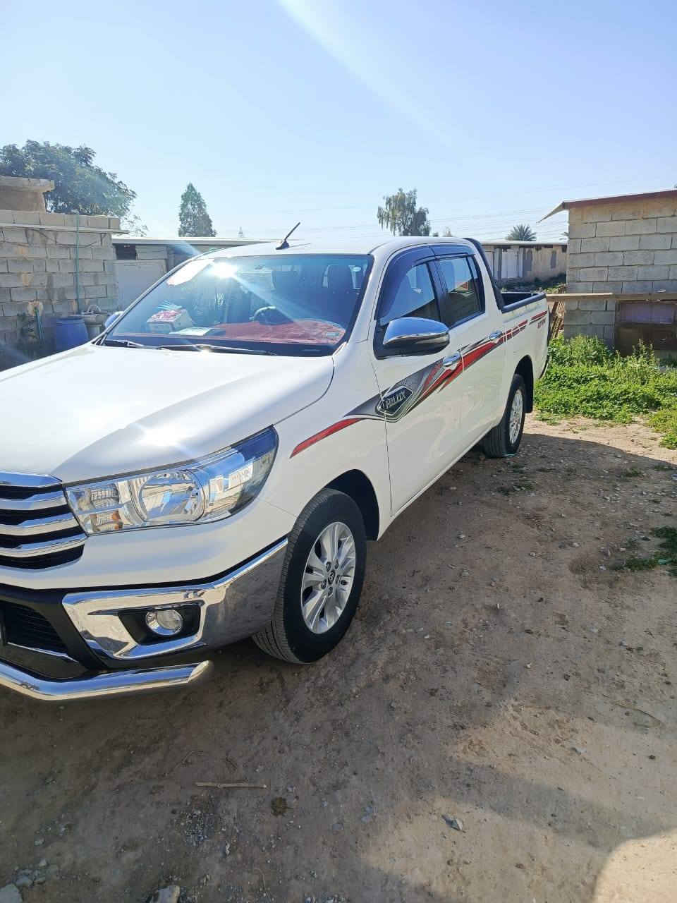 2024
اوتوماتيك
شركه ساس
مكفوله كفاله عامه تكمه
سياره حلوه و جديده
ماشيه 59الف 
بنيد وربع من القماره مغلفه نانو سيراميك
رقمها سليمانيه
سعر(295$)
*********** بي وتساب
***********
