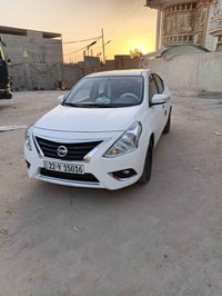 نيسان صني • ٢٠٢٥ • مصري