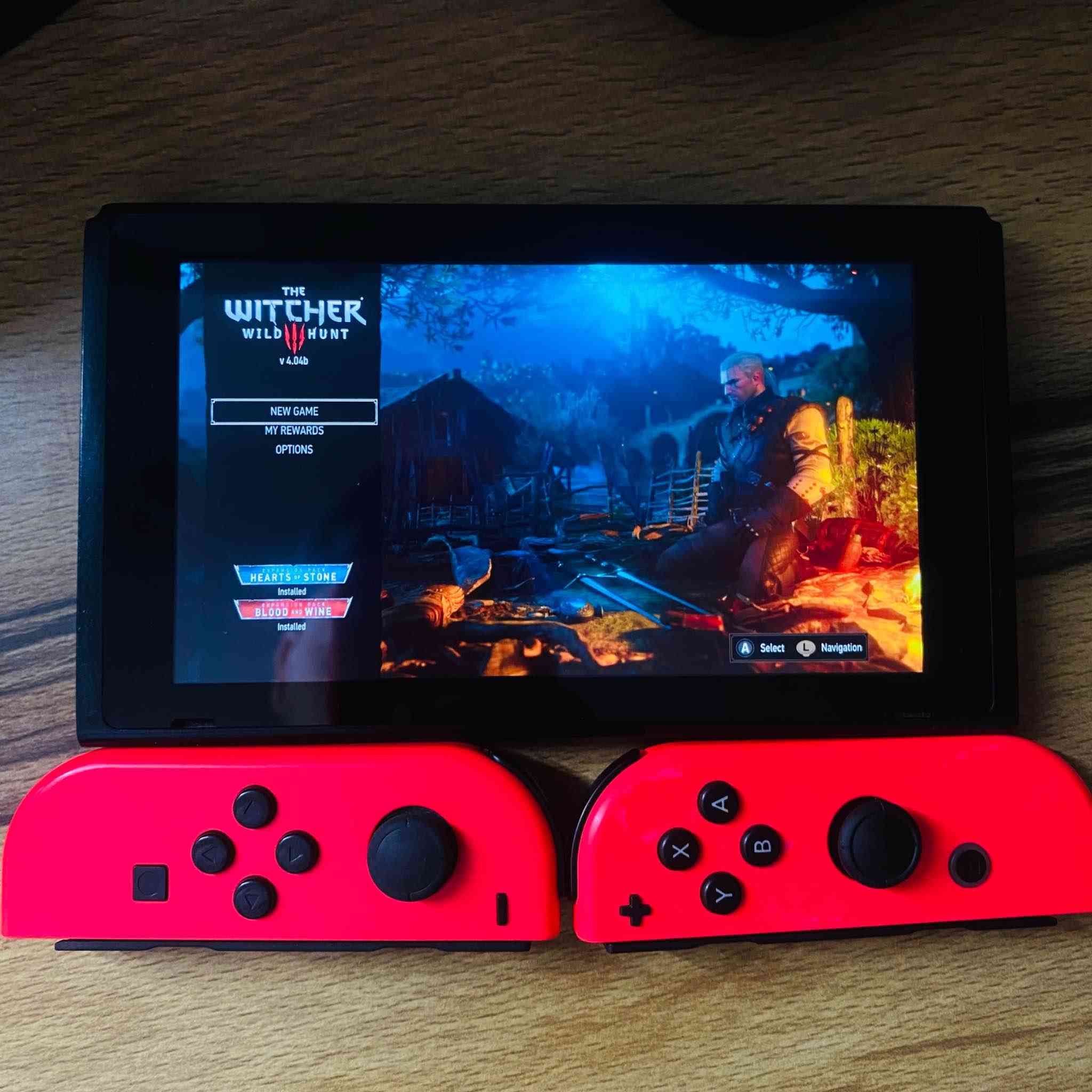 السلام عليكم، تم العرض للبيع وبسعر مناسب

نينتيندو سويتش LCD العادي مهكر قطعه اصلي 
نضامين معزول online + offline بجميع الملفات والبرامج

النينتيندو النسخة المحسنة باندل مميز والنضافه ممتازة
خالي من اي مشكله سليم من كل النواحي 
اللمس - الاتصالات - الازرار - التحكمات - الصوت 
كل شيء سليم ويأتي مع الضمان الاستلام من باب البيت

الجهاز بذاكره 32 + رام خارجي مميز 256 جيجا
محمل عليه اقوى واجمل الالعاب مثل :
The witcher 3 - stray 🐈 - mortal combat full game
فيفا ايضا والكثير من الالعاب موضح بالصور …
اون لاين شغال لجماعه فورت نايت - روكيت ليك - يوتيوب 

ملحقات الجهاز كاملة وشغاله مع النضافه الممتازة :
الدوك للعرض ع البلازما - شاحنه Nintendo اصليه -
جوستك حامل جويكون - جويكون الاصلي - كيبل hd -
سلايدات جويكون - حقيبه نينتيندو  

السعر 250 الف فقط / علما 350 في المحلات 
العنوان  / بغداد - البياع - شرطه الخامسه 
الرقم / ***********
يوجد توصيل لجميع المناطق والمحافظات بغداد, العراق
