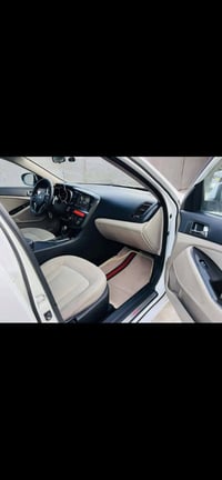 اوبتيما • ٢٠١٣ • مكينة ٢٤٠٠