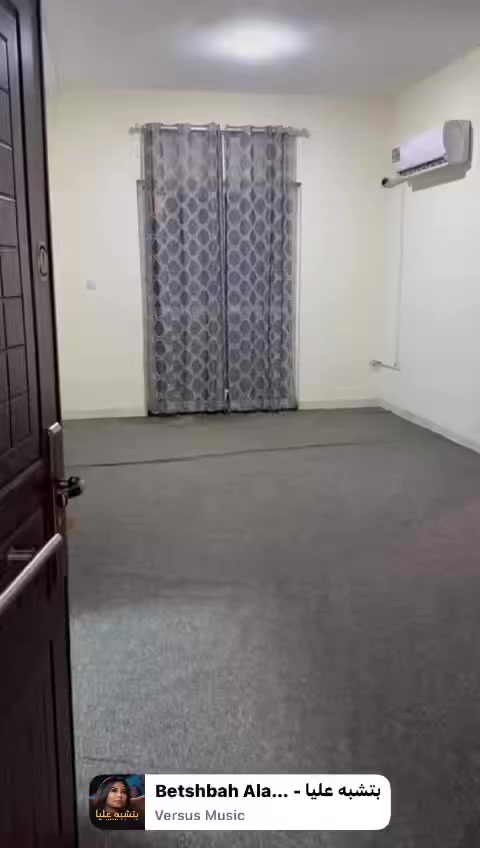 السلام عليكم من رخصت الادمن شقتين وحده ارضيه والثانيه بل خامس مصعد ٢٤ كراج سيارات الموقع الكراده عرصات التواصل على الرقم *********** بدون دلاليه
