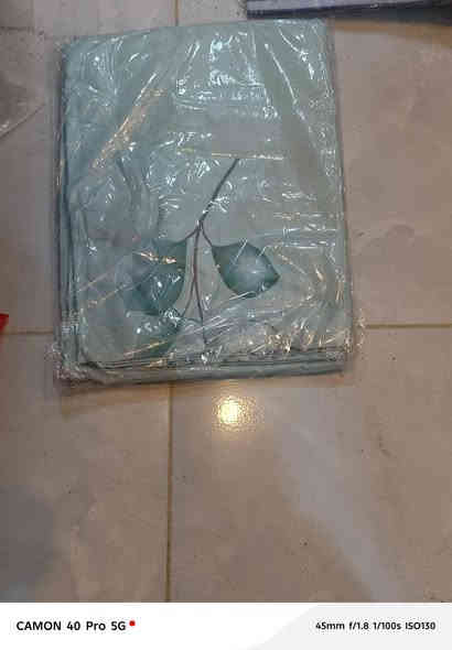 نزلات جربايه ام نفرين   السعر 7 تالف عنوانه ناصريه سوق الشيوخ يوجد خدمة توصيل الجميع المحفضات للحجر ولاستفسار  ***********
