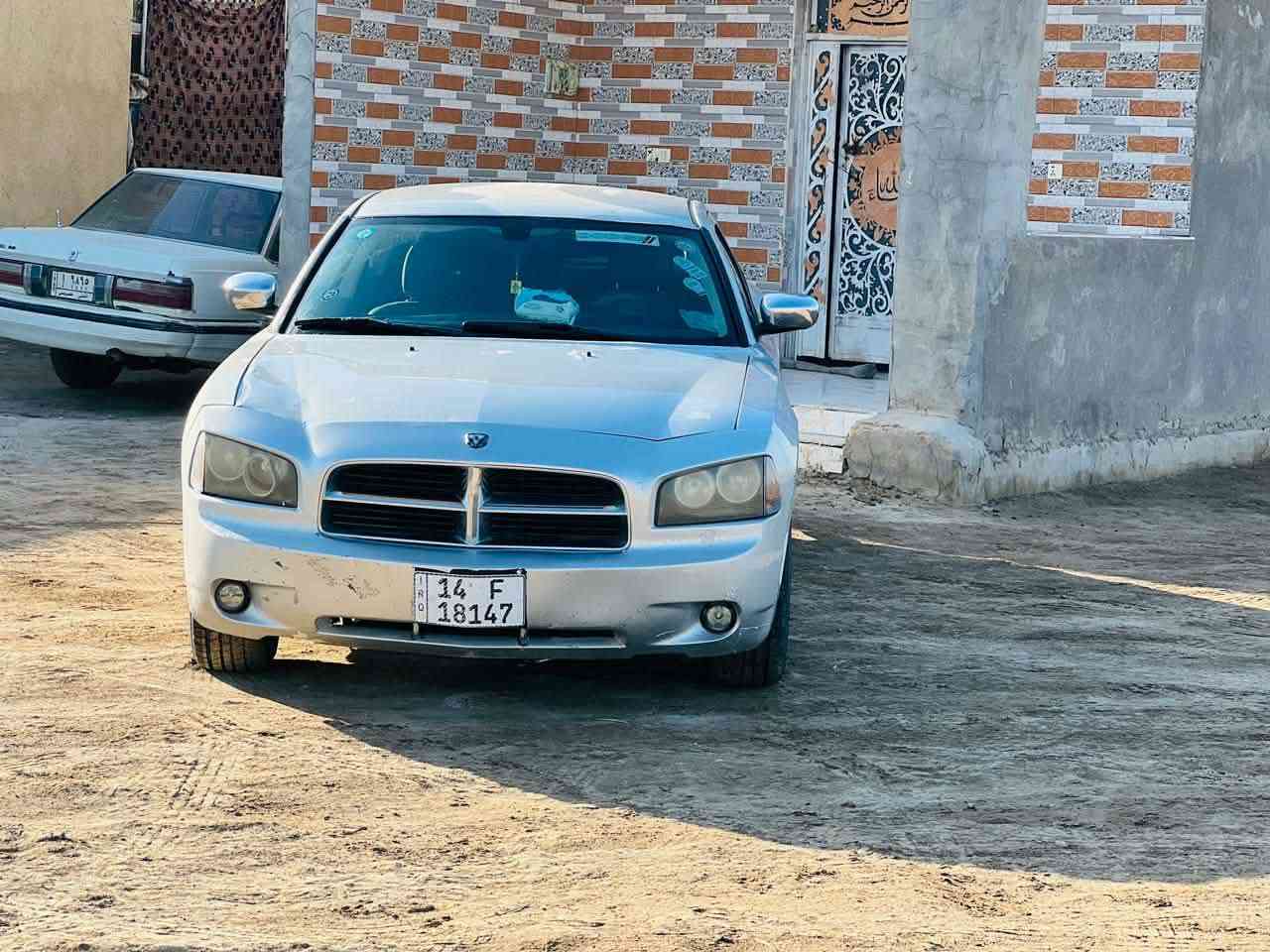 جارجر 2009 رقم بصره بأسمي شخصيأ سنويه وهزه جديد مكينه كير حداديه تخم تاير سياره كلين كفاله ماعده بكد الاشبر موضح بصوره ضربه ستوته جاملغ الخلفي
سياره شاشه تاب مانع انزلاق منضومه زنون تبريد قطعتين
كهربائات شغاله كلها سياره جاهزه من طول لطول مراوس وبيع مكان سياره دوانيه السعر115 الاتصال وتساب ***********
