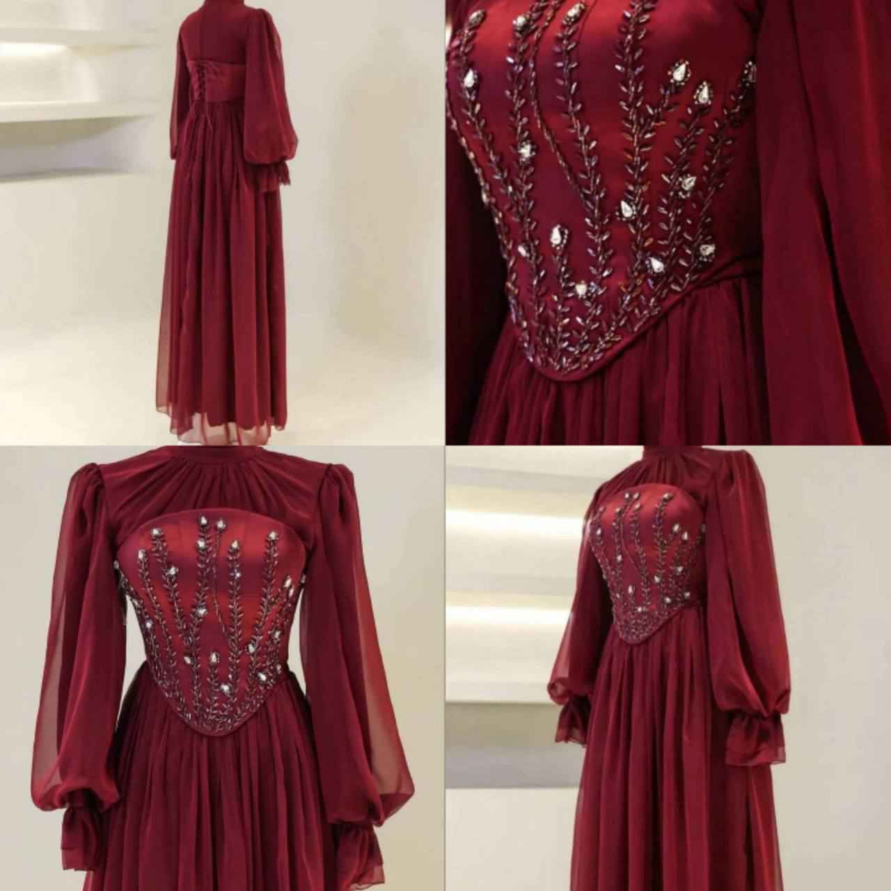 آن هہ‌‏ذآ لرزقنآ مـآ لهہ‌‏ مـن نفآد🧿✨

لسنا الوحيدون لكننا المميزون 👌

اجمل الماركات العالميه 🇹🇷 ـــ🇮🇹  

جدينا اليوم 🍬🌸

فستان مبطن

 خامه اوركنزا امبطن🫣🦋

موديل روعه ولا غلطه 💯

يلبس مـטּ 38 لل 48

السعر 30 ألف 🦋 الفلوجة, الأنبار


**إذا كنت صاحب هذا الإعلان وتريد حذفه لأي سبب، رجاءا أرسل رسالة إلى الدعم الفني**