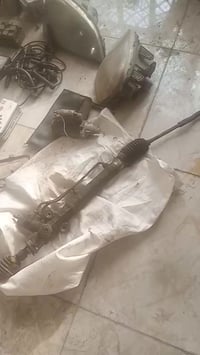 اصليات • حلل وخذ • قطع غيار