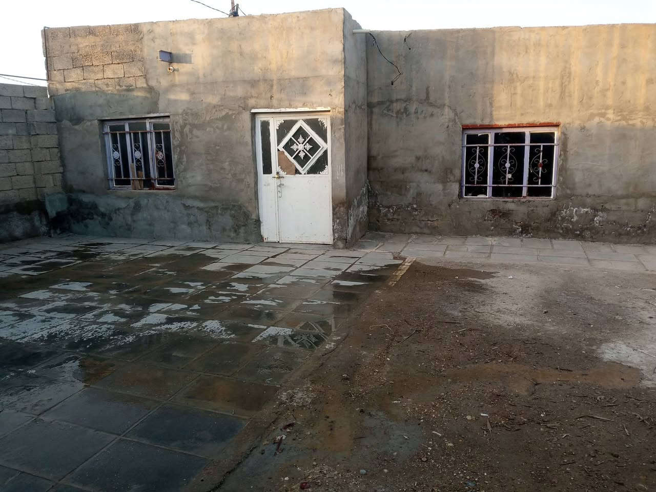 الدار للبيع الموقع الهاشمي موقبيل جملونات بيت صبر ***********
