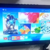 بلازما سمارت • يوتيوب • سوق بلي