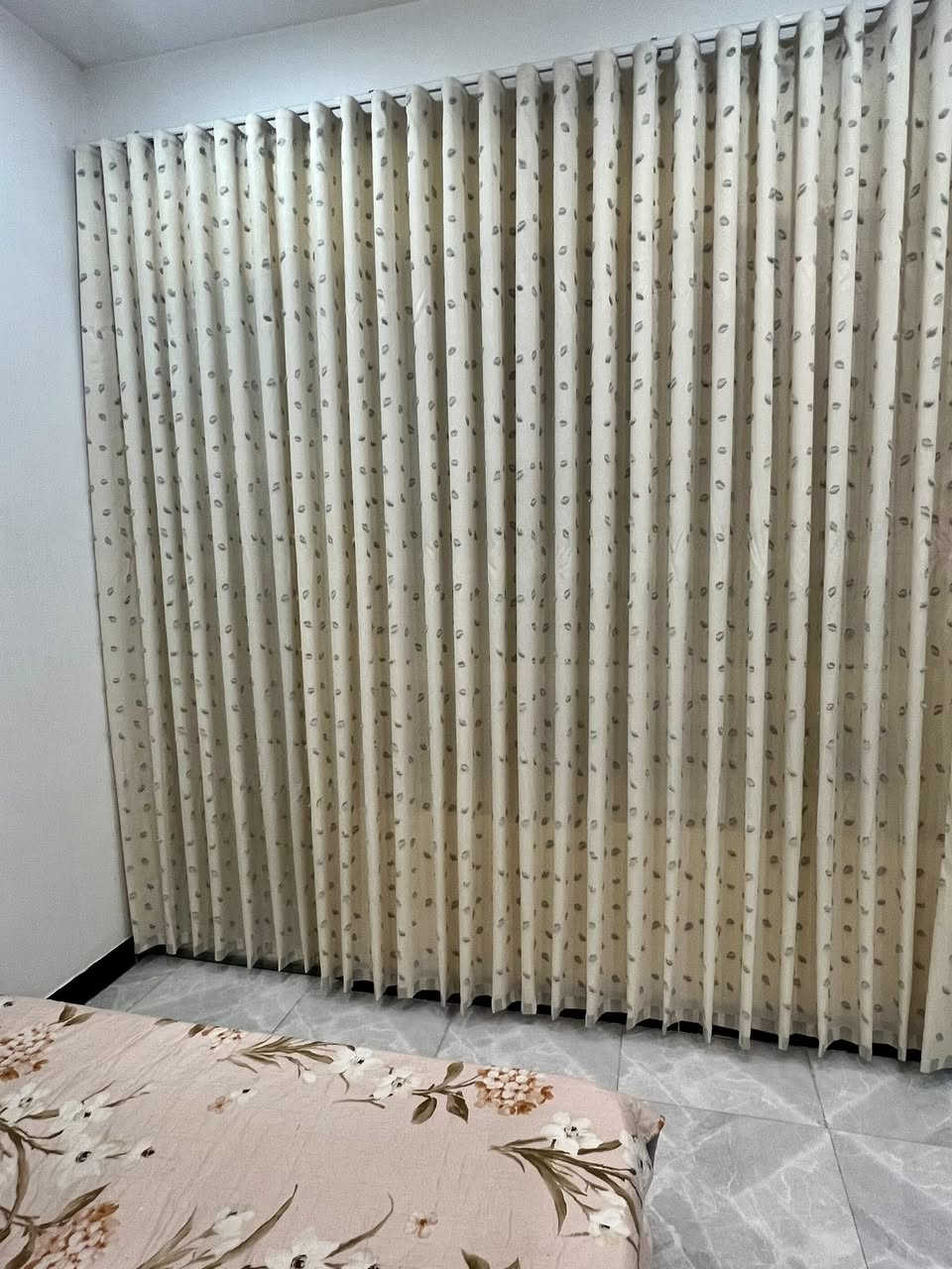 عرض خااااص ❤️‍🔥
فقط ب 60 الف دينار 💶
قماش بوهيمي بنضام خياط ويفي 
متوفر ب 3 الوان 
عرض 250 وارتفاع 320
مع السكه والملحقات 

"اختَر أناقة بيتك مع أشرف للستائر... تواصل معنا الآن لتحصل على تصميمك المثالي!"

انسب الأسعار❤️‍🔥🔥

واتساب 📞*********** 

العنوان /ديالى /الخالص /المثلث /خلف جامع سعد بن ابي وقاص

 #ستائر_ديكور #ستائر_مودرن #ستائرمودرن #ستائرمطبخ #ستائر_استقبال #ستائر_مكاتب #worldafroday #ستائر_غرف_نوم #خياطين_اورفا_عرب_ميدان_باسل #exploremore2022 #independencia #rich #خيياطه_ومفروشات #Datena #Datena #Emmys #Arsenal #worldafroday #HispanicHeritageMonth #Saints #IndependenceDay

