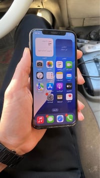 ذاكرة ٦٤ • بطارية ١٠٠ • فيس ايدي معطل