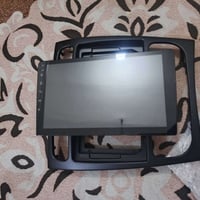 للبيع شاشه كار بلي فول مواصفات يجي وياهه إطار وكامره مال بك وفيشهه وكا...