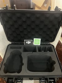 دي جي آي • توصيل