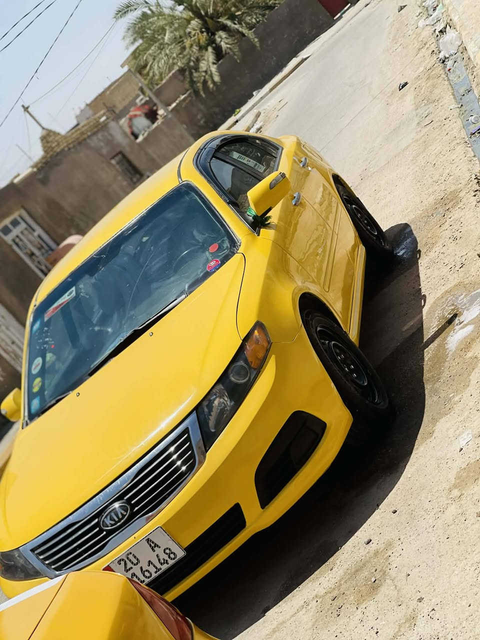 السلام عليكم اوبتيما 2009 امريكي مكينه كير حداديه تبريد رقم انكليزي مصفره من كلشي تحويل ثاني يوم بيه جاملغ وبنيد سعر 78 وبيهه مجال بسيط كلش مستعجل ع بيع مكان سماوه مركز ***********
