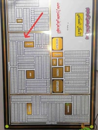 الناعمات ٦٨١ • ٢٠٠م • طابو