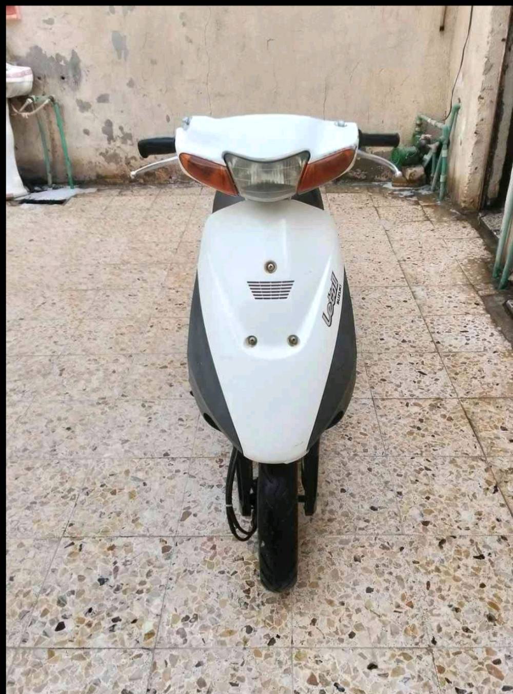 دراجه سازوكي كفاله عامه 
3075