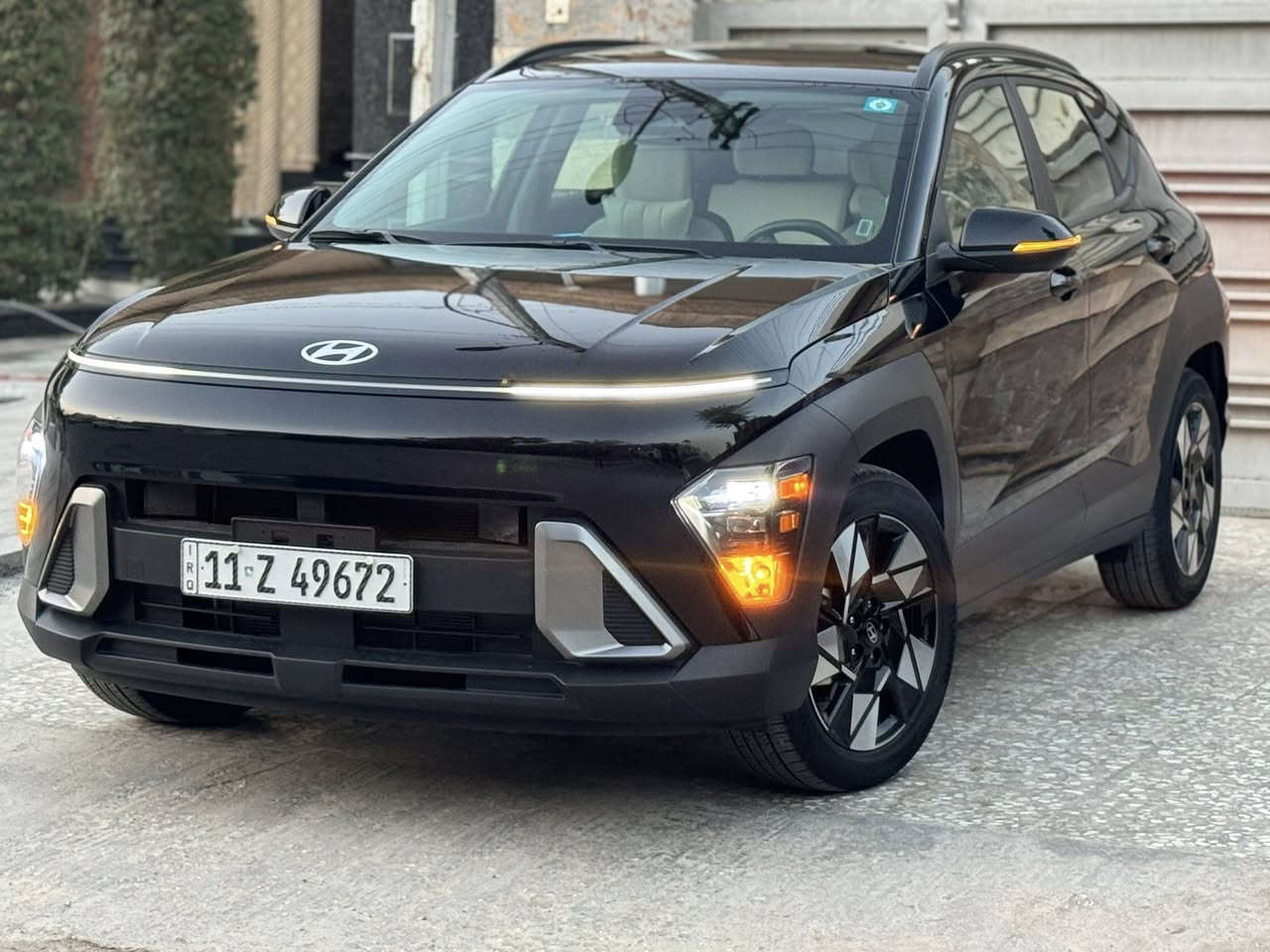 كونا 2024 وارد امريكي السياره جديدة  جدا كفاله من صبغ وبارد وغرق وشخوط ورصعات بيه طخة بصندوك وتبدل بلون اصلي مستخدم بدون دواخل بدون ايرباك ماشيه 15 الف كيلو فول قماره حديد رادار جانبي وامامي كشن رجاج سنويه باسمي 

ملاحظه صور الحادث مرفقة بالمنشور 

🔥السعر 18300$ يعني 183 ورقه 

عنوان /المنصور الداودي 

مكينه 2000 
بصمه تشغيل عن بعد 
هاندر بريك +بصمه اوتو هولد 
اشاير مري + نقط عمياء 
كرسي سايق كهرباء  + كراسي جلد ابيض + الكرسي منبه رجاج عند اقراب اي شي عن سياره 
نظام تحديد مسار الطريق + سياقه اليه 
ستيرن جلد حياكة فول تحكم ستيرن + رجاج 
تبريد قطعتين 
لايت زينون + بكلايت لد 
ايرباك فول ستستم شغال 
ويل كروم كبير 19 
شاشه كبيره + تبريد شاشه + كيجات دجتل 
مانع نزلاق + مانع نحدار 
كامره خلفيه 
***********
