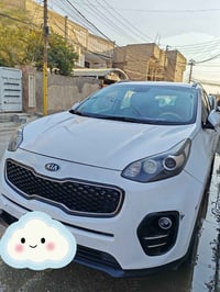 سبورتج • ٢٠١٧ • خليجي