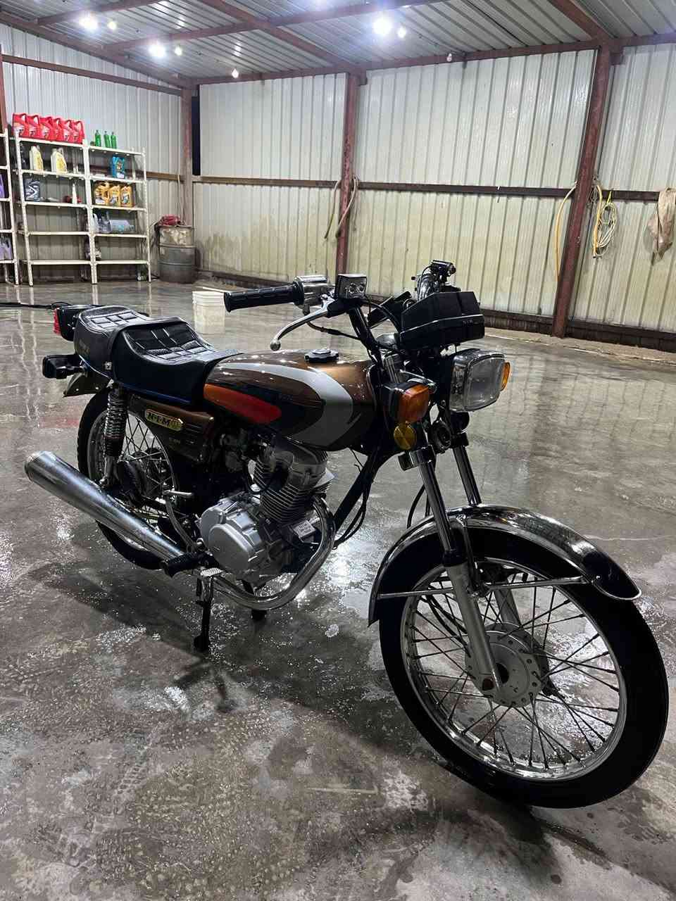 السلام عليكم
مكلف بالنشر 
دراجه نامه امتياز 2023 طالعه 2025 وصل فقط (سكنر)
كفاله عامه برغي مامفتوح بيها 
العنوان : ناصريه الصخيين _قرب جسر الحولي 
للاستفسار اكثر ***********
