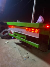 حداديه اللبيع ساصي 16طول 13/75دناكير 14مكفوله 07842509976