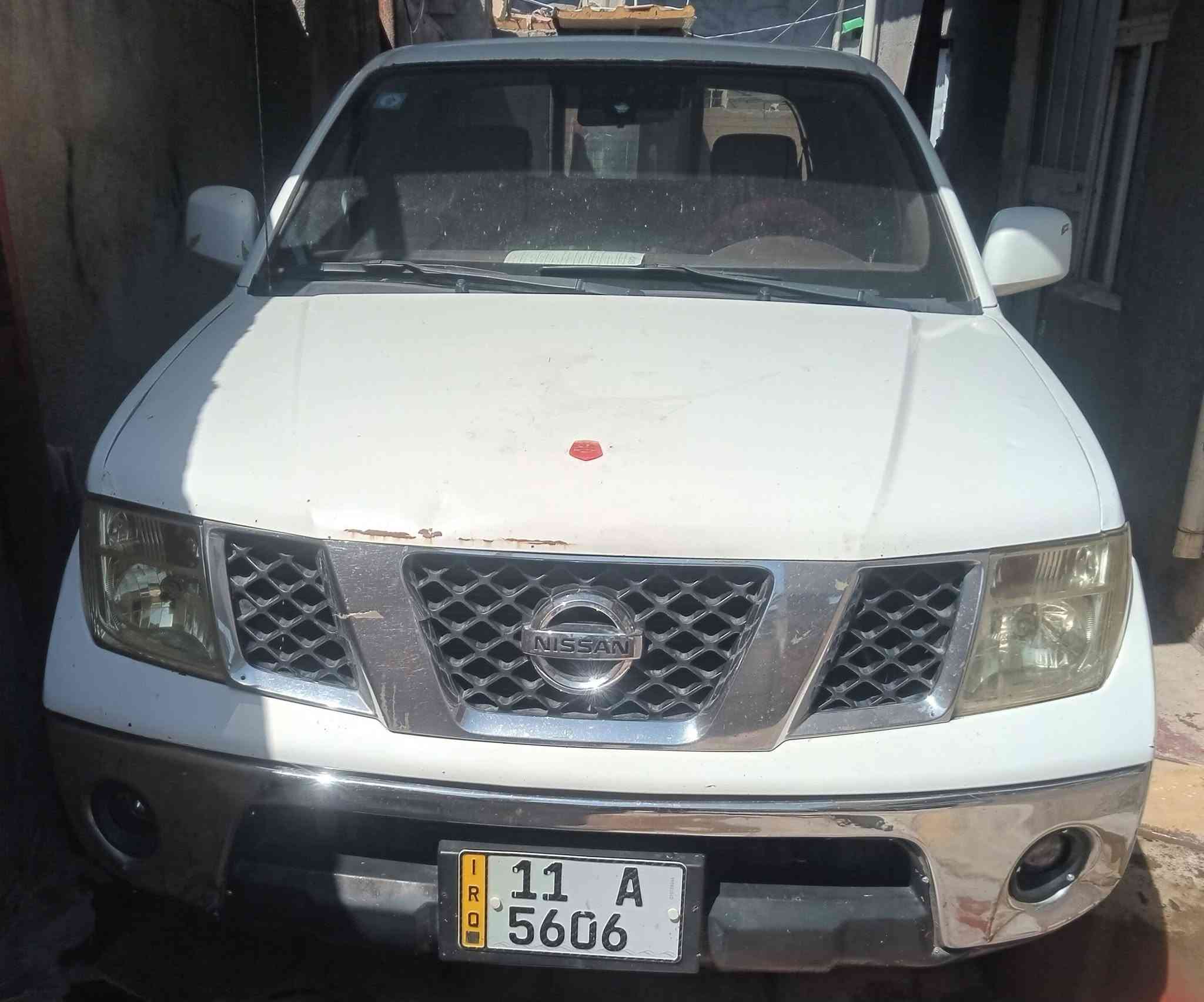 نيفارة موديل ١٠ سيارة بلادية كير مكينة مكفوله رقم بغداد تحويل مباشر سعر ٨٨ وبيه مجال هاتف *********** المكان ديالى
