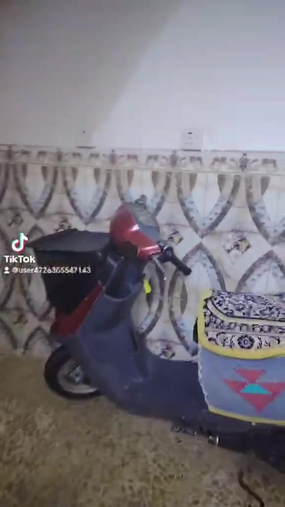 سلام عليكم دراجه منغولي ام سله للبيع 
دراجه تخبل  مكينه خرسه تعال افحص وشوف 
مكاني كربلاء الحر السعر 225 وبيه مجال قليل


**إذا كنت صاحب هذا الإعلان وتريد حذفه لأي سبب، رجاءا أرسل رسالة إلى الدعم الفني**