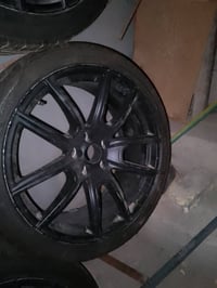 ٤ جنوط • 245/40/20 • لحيم