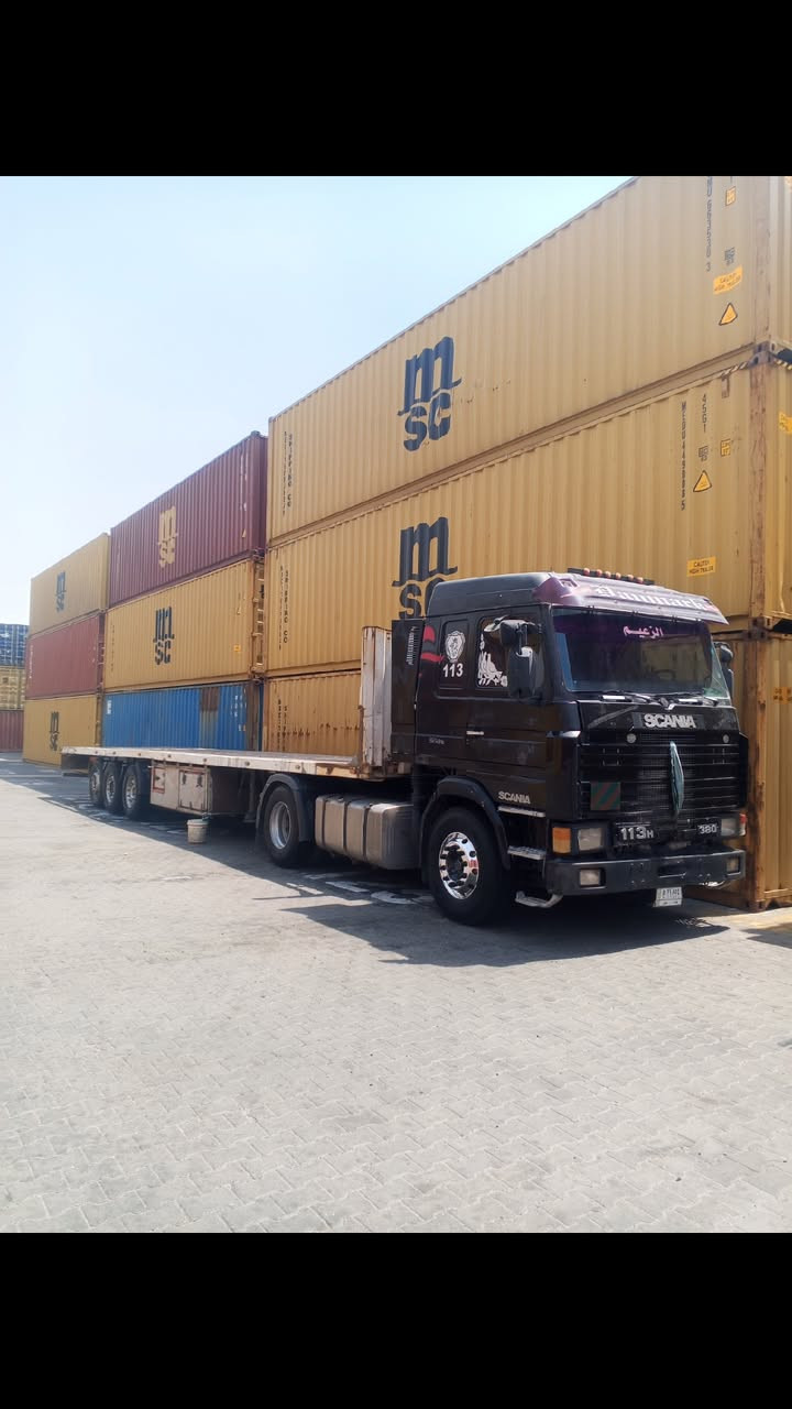 السلام عليكم شباب سكانيه مشلح113 مكينه سته كير خمسه بخمسه سنويه ل29 شرط ثاني يوم تحويل وسيارة تخم تأير هي وعربانتهه  السعر160, وبيهه مجال قليل رقم الجهاز ***********
