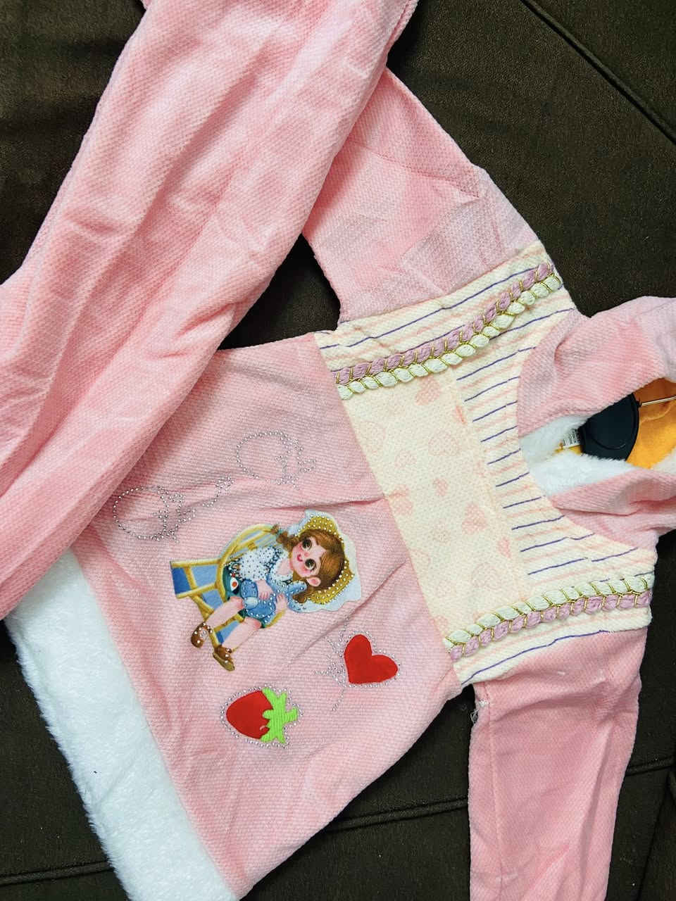 ٣ الف


**إذا كنت صاحب هذا الإعلان وتريد حذفه لأي سبب، رجاءا أرسل رسالة إلى الدعم الفني**