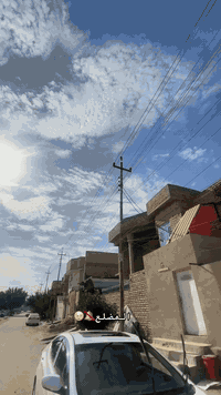 النتره موديل 2015 وارد خليجي محرك 18.00  رقم الانكليزي بسمي مداور ثاني...