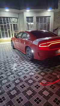 جارجر GT • ٢٠٢٠ • رقم اربيل