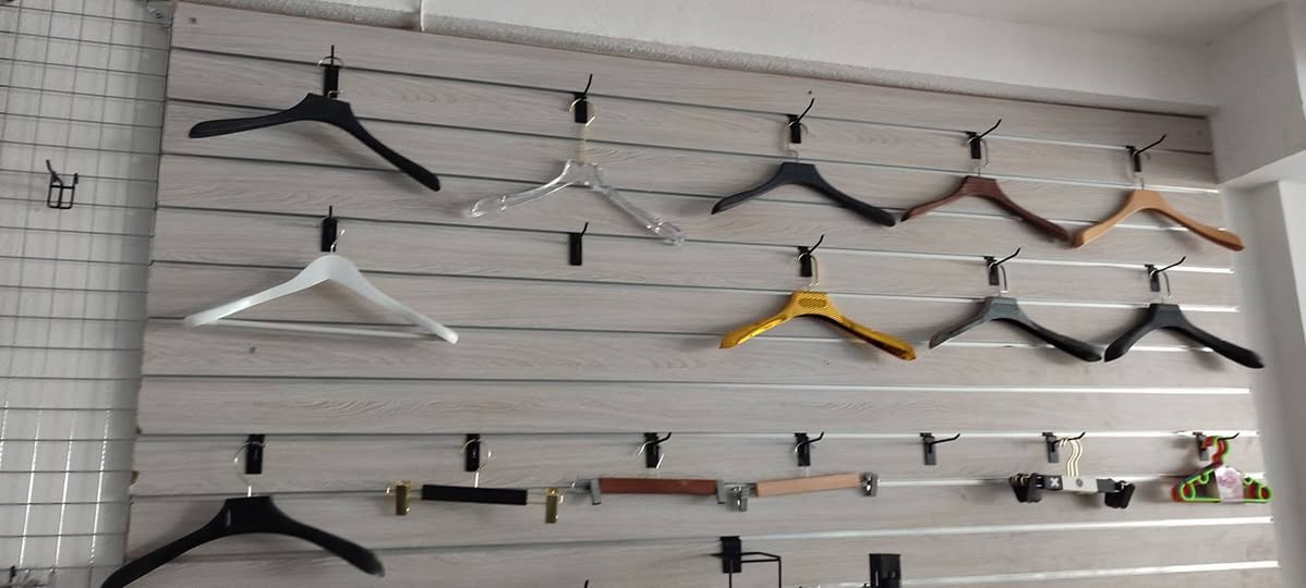 ✨ اللهم صلّ على محمد وآل محمد ✨
لدينا كل ما  ديكور المحلات:
ستاندات
مليكانات
تعاليق
رفوف
ديكورات متنوعة 🛍️🎀
✅ تنظيم وترتيب يبرز محلك ويجذب الزباين
📞 للتواصل: ***********
🚚 نوصل لكل محافظات العراق 🇮🇶
