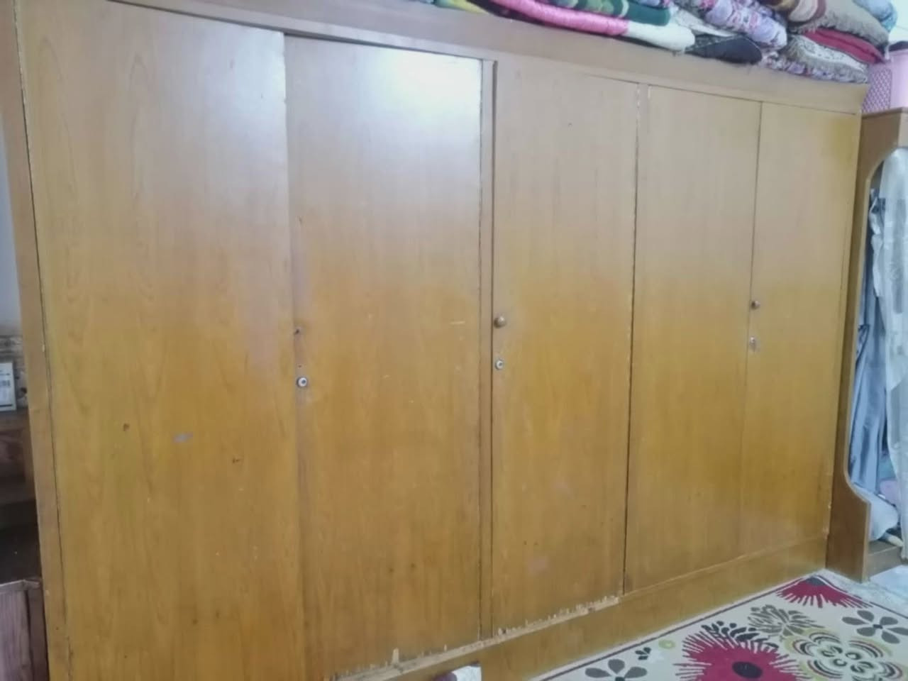 للبيع


**إذا كنت صاحب هذا الإعلان وتريد حذفه لأي سبب، رجاءا أرسل رسالة إلى الدعم الفني**