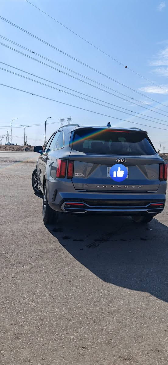 ماشيه 39 الف كيلومتر و قابل للزيادة
» 

مواصفات S

» 

             [بانوراما،دواخل ابيض ملكي

 ~       ، رادار امامي و خلفي،كامير خلفيه

                ، لايت زينون، كشنات جلد،

 ~         4انظمه للسياقه ،مقاعد كهربائية

             ، تشغيل عن بعد، ابل كار بلي،

 ~             أندرويد اوتو، مقاعد تدفئه]

» 

بيه البنيد مرجع بارد ومصبوغ

و الجاملغ الايمن و الايسر مكحلات

» 

 السعر 235 دولار و بي مجال للشراي 

» 

للتواصل ***********
