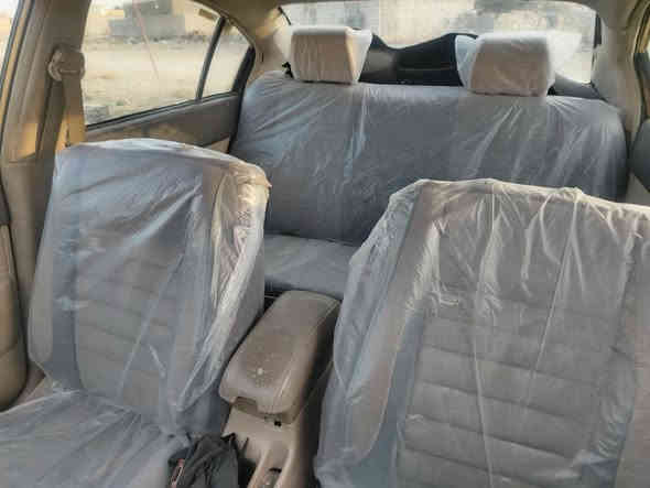 السلام عليكم سياره البيع شيريA5موديل 2013سنويه صاقطه  مكينه بلادي  وكير يخبل  راعيه موجود تريد وكله تريد مداور مكاني ديوانيه قضاء البدير سعره 12وبيه مجال ***********
