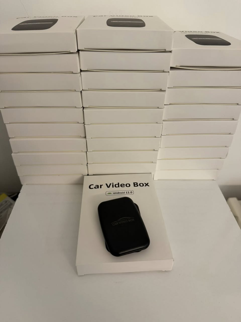 سلام عليكم جهاز كاربلاي للسيارات وارد صيني مثل كورلا و كورلا كروس يلي ينباع بسوك ب اسم نافيميتا 
استيراد من الصين
سعر القطه ٤٥ الف 
موجود توصيل و موجود جمله


**إذا كنت صاحب هذا الإعلان وتريد حذفه لأي سبب، رجاءا أرسل رسالة إلى الدعم الفني**