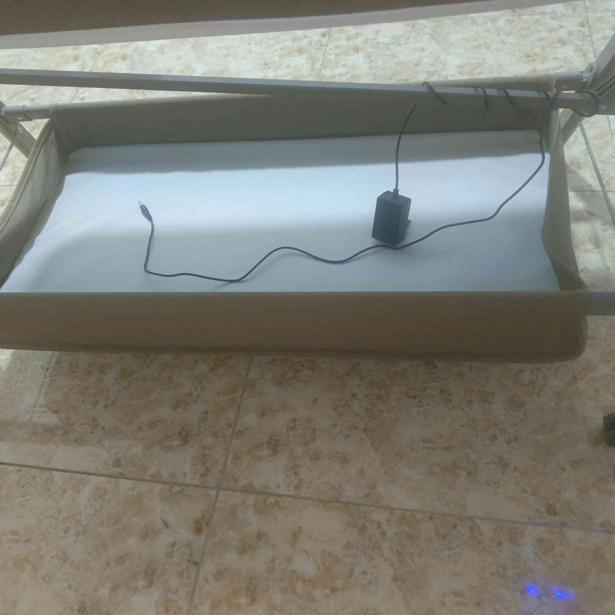سرير طفل ع كهرباء هم  80 سعره مكاني واسطي


**إذا كنت صاحب هذا الإعلان وتريد حذفه لأي سبب، رجاءا أرسل رسالة إلى الدعم الفني**