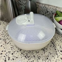 فكة اللحم المجمد صارت بـ "دقايق".. عوف الطرق القديمة! 🔥 تعبت من الانتظ...