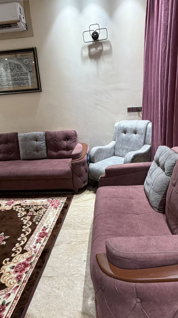 تخم قنفات ملكي ماليزي خشب زان مشتريه من القند ب٥ ملايين كلش نظيف وواضح بالفديو  السعر ٢ مليون  و٢٥٠ الف 

تخم قنفات كلش نظيف عراقي درجة اولى ١٠ مقاعد استخدام قليل السعر ٧٥٠ الف

المكان بغداد /العامرية 

+964 773 334 9033


**إذا كنت صاحب هذا الإعلان وتريد حذفه لأي سبب، رجاءا أرسل رسالة إلى الدعم الفني**