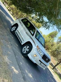 لاندكروز • ٢٠١٠ • مكينة وكير