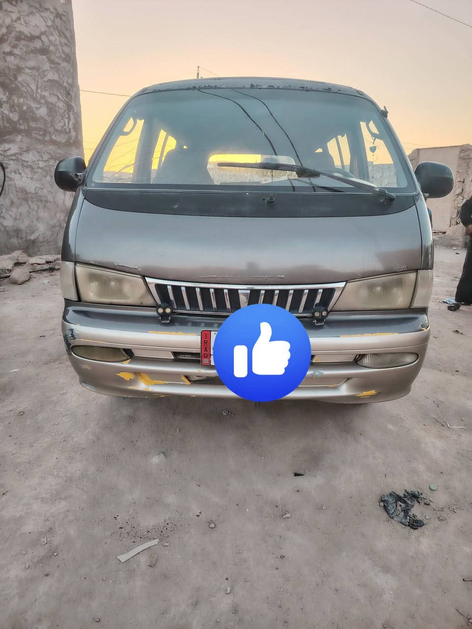 السلام عليكم سياره بريو موديل 2001اصل كير واكسن وتخم تاير جدد مكينه بيه بخار  شواصي واحد معمر عنواني نجف الاستفسار *********** مكلف بل نشر
