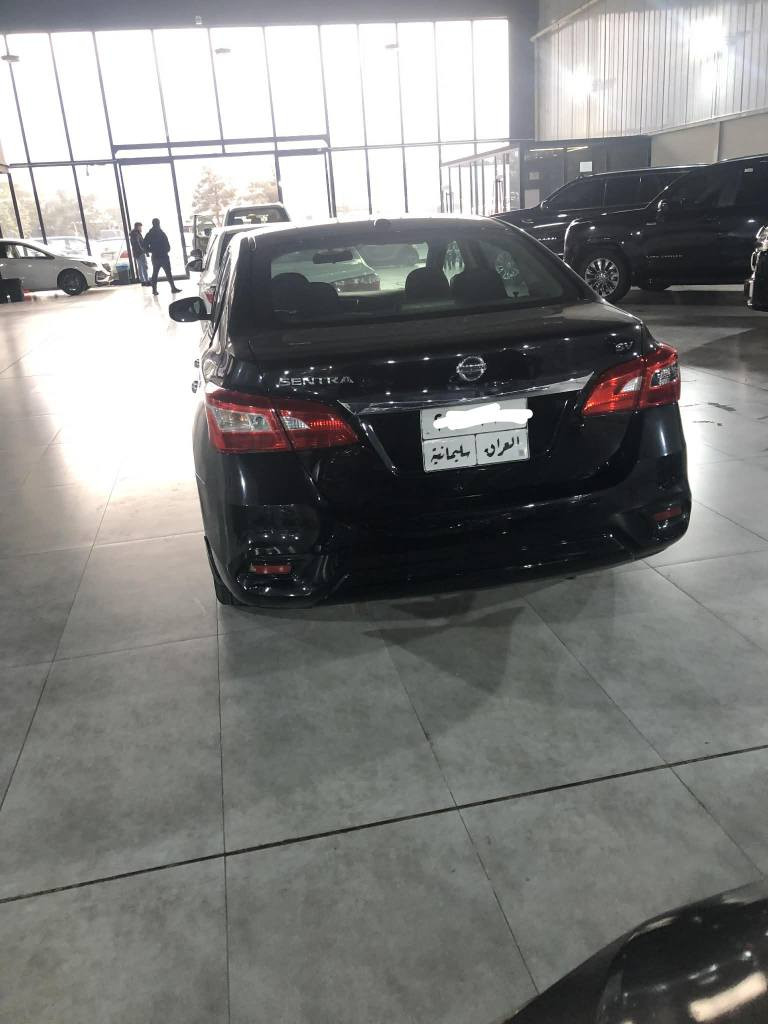 سینترا2017sv دووپارچەو پەڵەیەک بۆیاخە بیناوگرتن مەکینەو گیڕی بەشەرت نەکراوەتۆ سعری97گەڵاو مەجالیکی کەم  شوین سلیمانی ***********      *********** السليمانية, العراق
