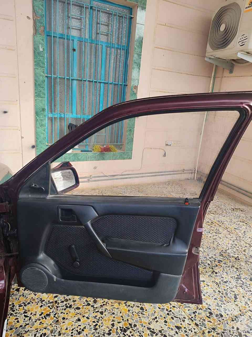 السلام عليكم/ فكتره موديل 1991 محرك 2000 نوزل رقم انبار دولي محرك وكير وكهربائيات كلها خير من الله الكاعيه مبطنه جلد بطاين ابواب كله جديد السياره على وضع الشركه صبغ عام للجماليه 
العنوان/ الرمادي
السعر / $30 ومجال قليل
رقم تلفون/***********
