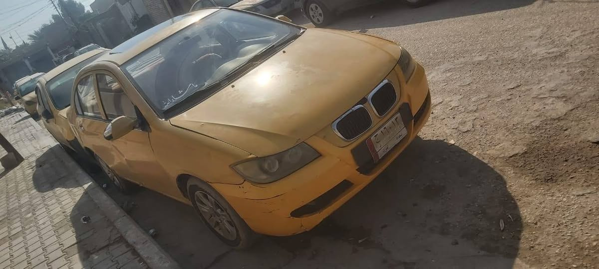 ليفان620 محرك كورلا كير عادي سياره جاهزه رقم بغداد مااندل راعيها سياره خير من الله سنويه مو اصليه الاصليه اخذوها الهيئه وعندي استنساخ السعر 14ورقه وبيها مجال عنواني كربلاء. ***********
