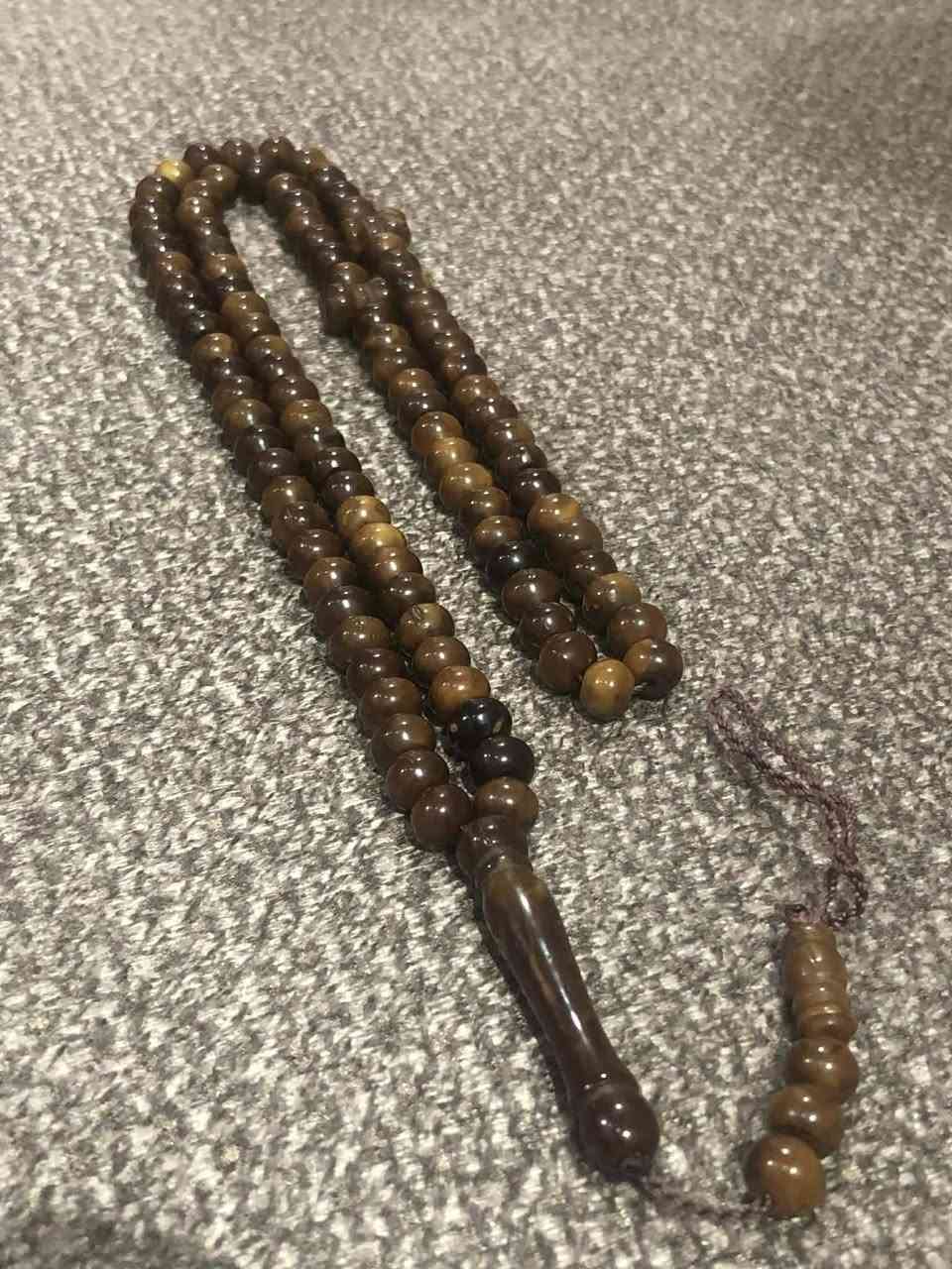 سبحه نارجيل مال صلاة 101 ناعمه قديمه جداً يوجد خدمة توصيل لجميع المحافظات العراق


**إذا كنت صاحب هذا الإعلان وتريد حذفه لأي سبب، رجاءا أرسل رسالة إلى الدعم الفني**