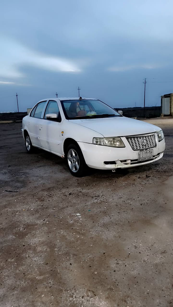 بصره قضاء الفاو
سمند سورن للبيع رقم بصره مديل  ٢٠١١_سنويه ٢٠٢٧_  تحويل ثاني يوم_رقم_***********
